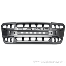 With Led Grille For Ford F150 Wizsin